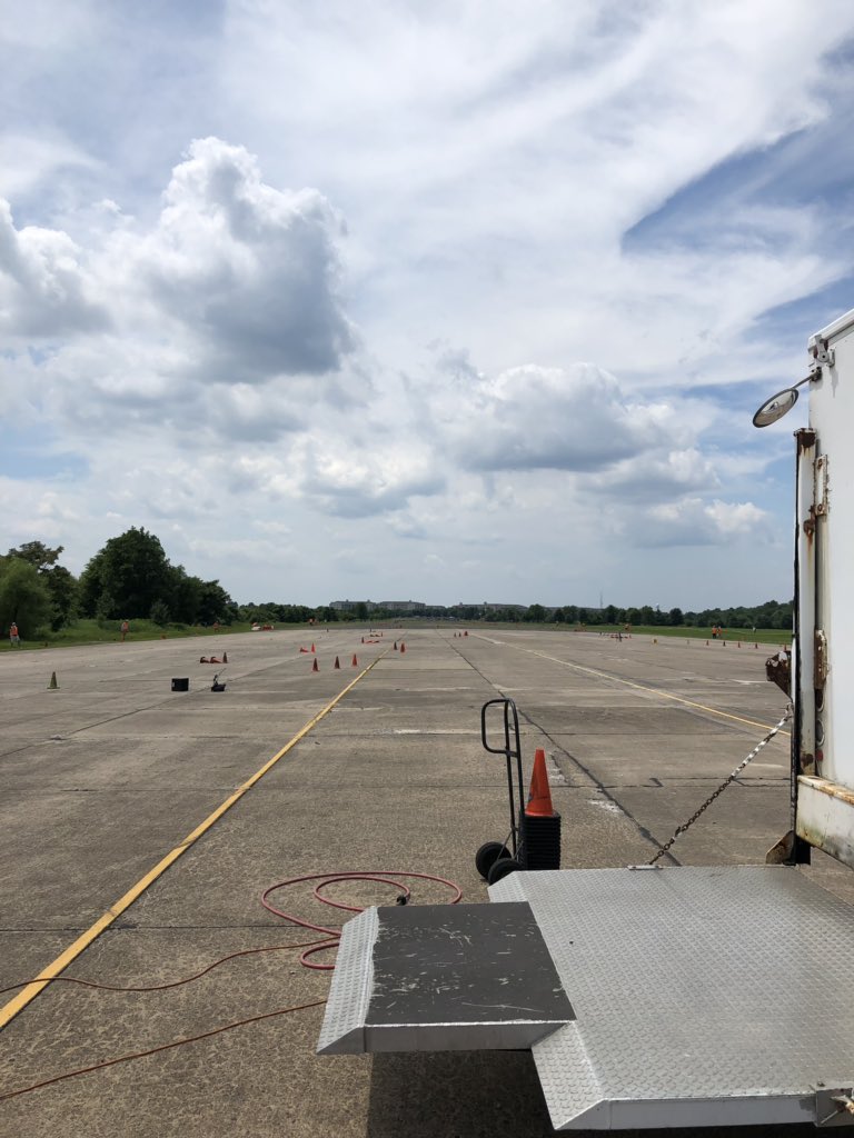 NHSLionsTale's tweet photo. Day 2 is under way. Heat 2 is finishing up now and we’ll be running in heat 3 shortly with two cars. As usual, you can see the results live at https://t.co/DsKIJFSBso or tune into 88.3 FM... if anyone’s commentating. https://t.co/D2wYlkzHKr