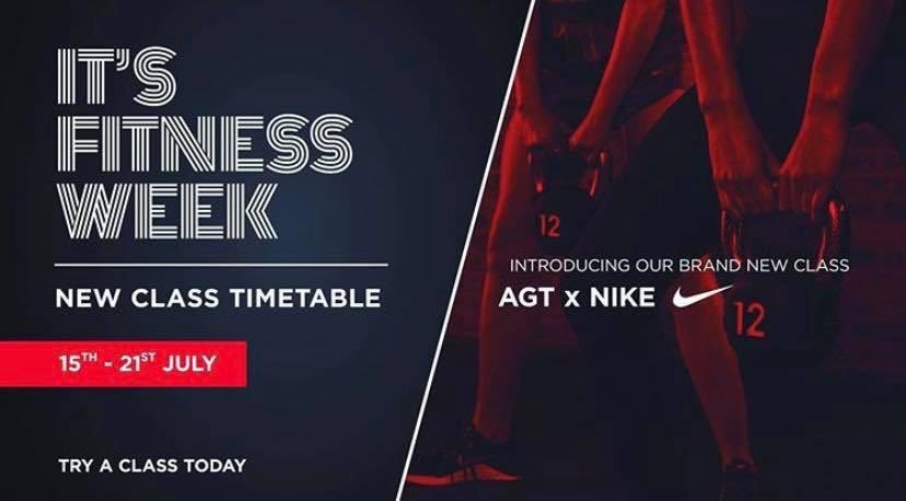 DWFFStAlbans's tweet photo. Fitness Week is TOMORROW!
Come in to our club for a whole week completely free and try it for yourself!
#fitness #gymlife #fitnessweek #tryusfree #AGT #nike #newclasstimetable #newclasses https://t.co/yicBSDt61m