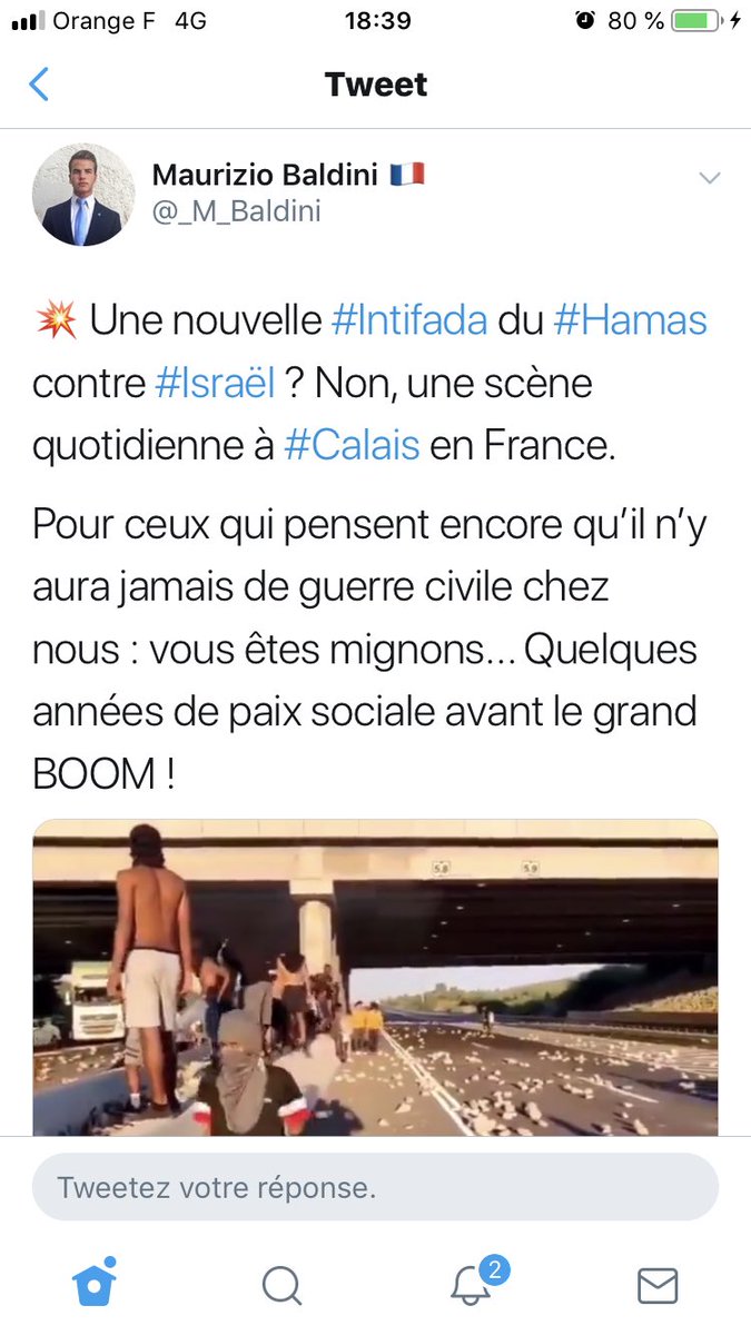 palais_au's tweet photo. Sont punis d’1an d’emprisonnement ceux qui auront provoqué à la discrimination, la haine ou la violence à l'égard d'1personne ou d'1groupe à raison de leur origine ou de leur appartenance ou de leur non-appartenance à une ethnie, 1nation, 1race ou 1religion
#FakeRN https://t.co/GwUwRWrl5p