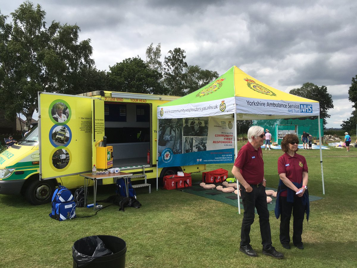 MartinDurkar's tweet photo. Thank you everyone that turned out for CFR at Shelley Gala today https://t.co/l6bF1WabdA