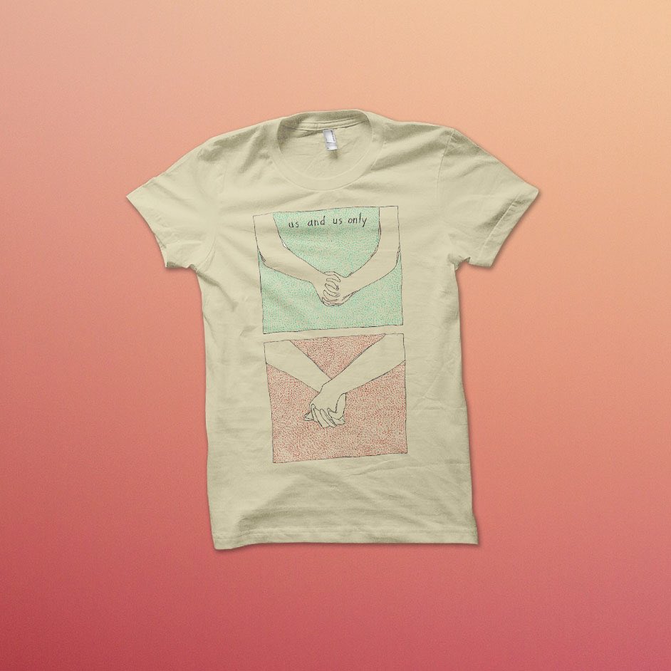 usandusonlyyy's tweet photo. Also still have a few of these amazing shirts by Cassie Lopez left in stock, DM about it https://t.co/V8JKt0LrvQ
