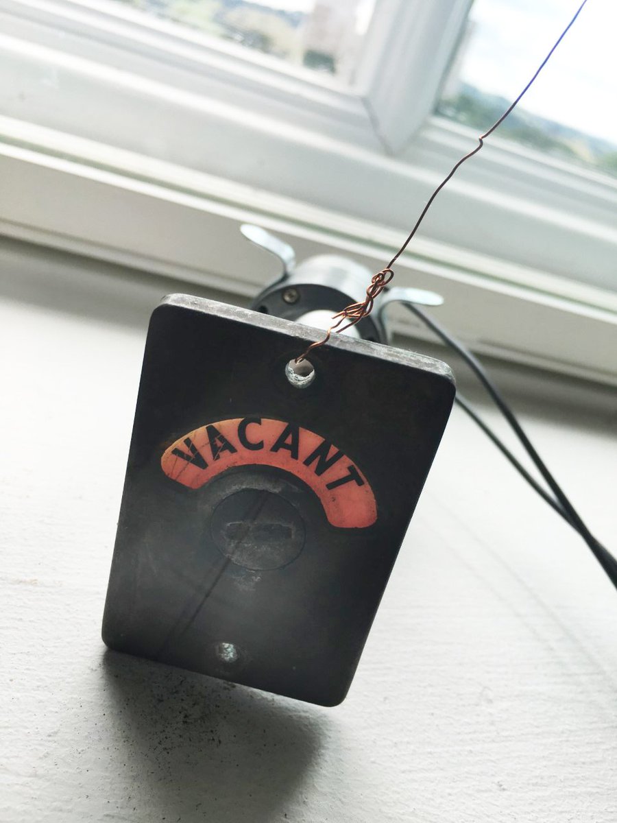 Afterview1's tweet image. Associated Matter @YSPsculpture read the full review at afterview.net/associated-mat…