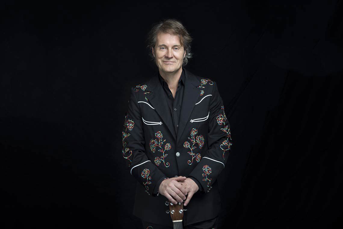 jim cuddy