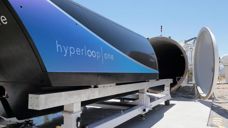 KCTechCouncil's tweet photo. It's exciting to watch the evolution of #hyperloop with the help of #KCTC president @RyanWeberKC.  

See for yourself in this video from @HyperloopOne.

https://t.co/ZWLFuwobKb https://t.co/Lfv4YSYdls