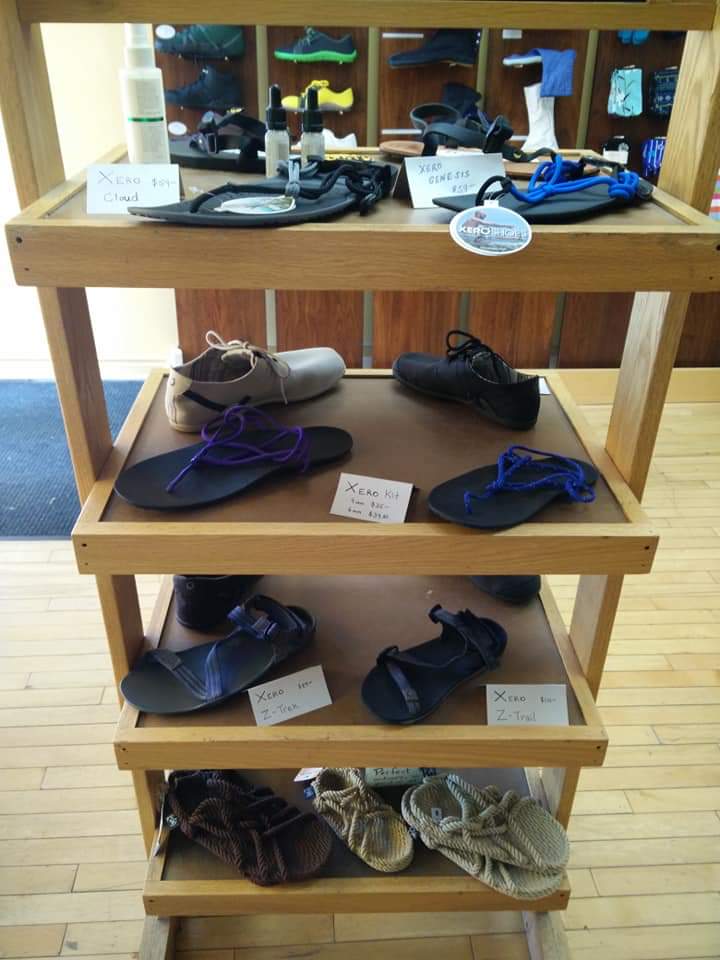 cooleastmarket's tweet photo. βοΈπ£βοΈATTN #TORONTO #MINIMAL #SANDAL LOVERSβοΈπ£βοΈ
@XeroShoes sandals shipment has arrived, and we are now fully IN STOCK! Pre-Orders going out soon π
π£ - #ZeroDrop Sole
π£ - Allows for #WideToeSpread
π£ - Flexible and Durable
π£ - 100% #Vegan Material
Drop by to #TryThemOn! https://t.co/PUP7IjVQAC