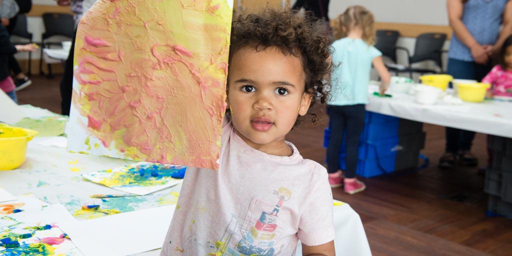 SMCLibraries's tweet photo. At @SMCLibraries we have a passion for nurturing young artists. So this week, we're thrilled to raffle off 4 tickets to #FAMSF @legionofhonor & @deyoungmuseum where your next Picasso can see inspiring art in person! https://t.co/ycs6FL6wy4 #SummerLearningChallenge2019 https://t.co/opxrl3vkgE