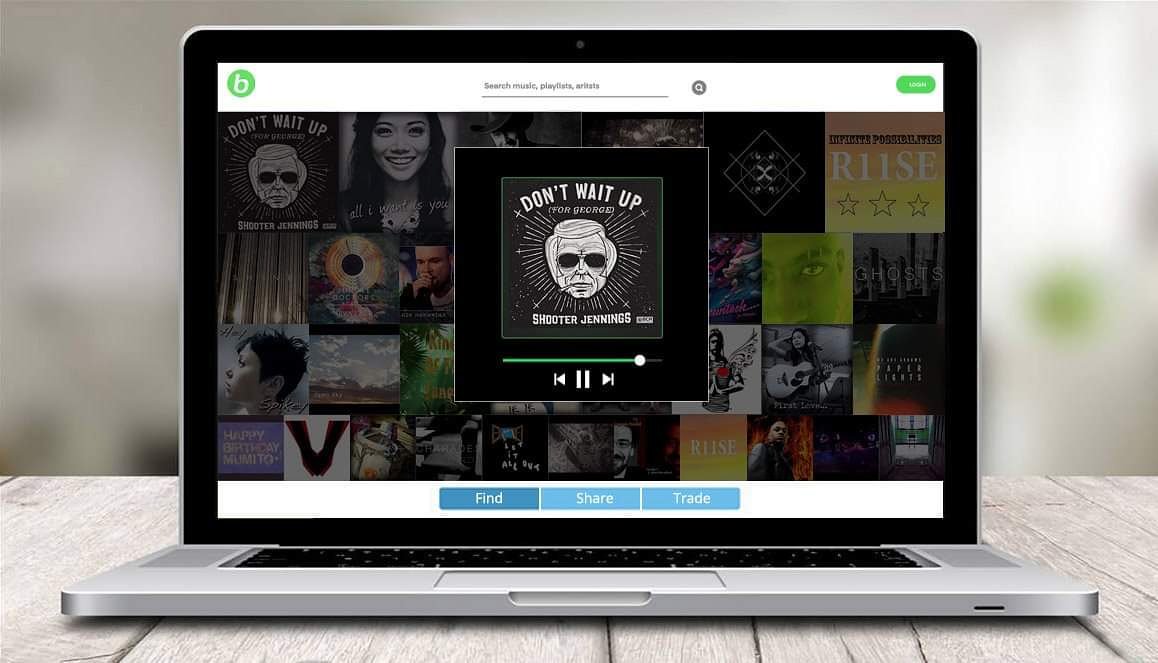 Open sourcing Bittunes 2.0 development to make something very clean and simple. If you are a developer or designer and want to get involved, ping us. :)