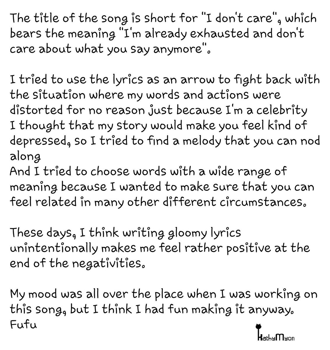 Trans Idc Zelo And Introduction Of The Song This Is My Personal Favorite In His Album Distance Source T Co D0nq4knx5s T Co 8qnosrmsrz