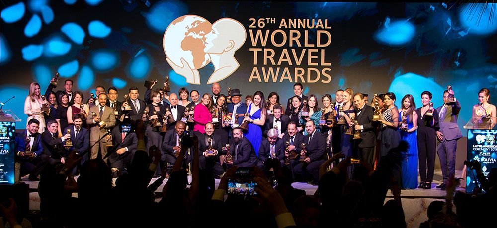 WTA 2019: Chile declared South America’s leading adventure tourism destination for the fifth time
bit.ly/2XNBwfh #Chile #WTA2019 #WorldTravelAwards #SouthAmerica #Latam #LaPaz #Bolivia #Travel