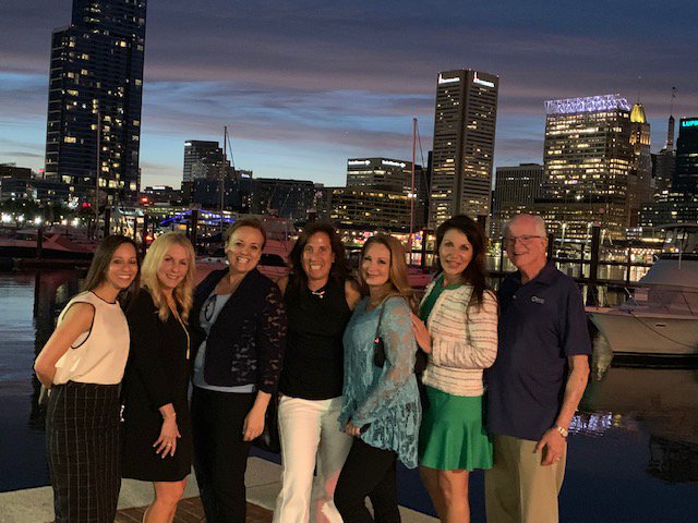Demandlighting's tweet photo. We had such a great time at last months WBENC Ecosystems National Conference & Business Fair!
-
We light up your bottom line!
-
#demandlighting #ledlighting #lednews #ledlights #led #leds #ledlighttherapy #ledstrip #wbenc #wbe #womanowned #build #lightingeffects #lightingdesign https://t.co/pGpyge26JY