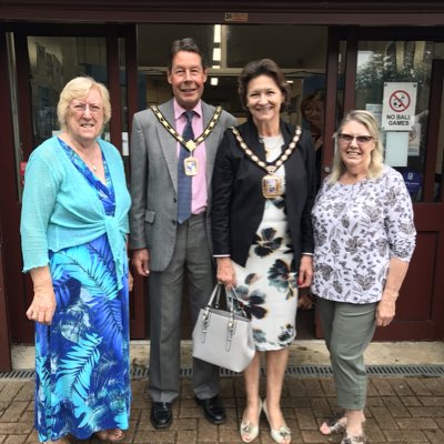 Springwood_CC's tweet image. #NewProfilePic