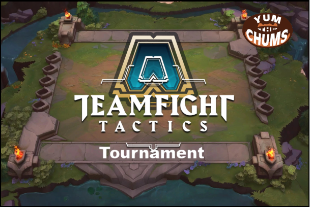 TheYumChums's tweet photo. Tactical game play that's a little bit tasty, turned into a tournament with the best players winning? 

We think we should put together and host a tournament that will be lived streamed.... Would anybody take part? It's rated a hard 8 !! 🍩

@PootubeTv  @HakunetsuTV  #Leagues https://t.co/ShW0AHAvSA