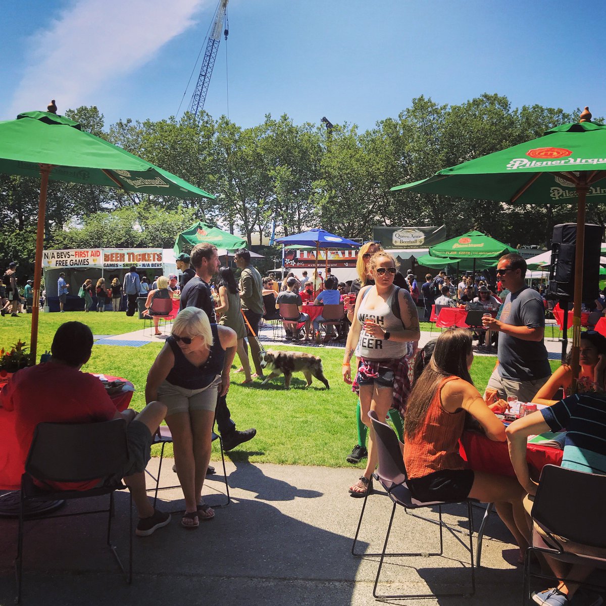 Seattle Int Beerfest tweet media