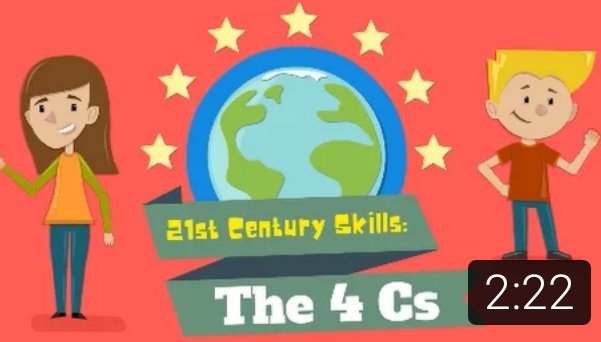 azmarketinged's tweet photo. Learning how and why we should teach elements of the 4 C's in CTE! #arizonactecon #iamcte #careerteched https://t.co/UbP389vP09