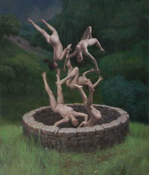 ERlKAHANSON's tweet photo. Work by Harry Holland. https://t.co/hWXlTS0d4d