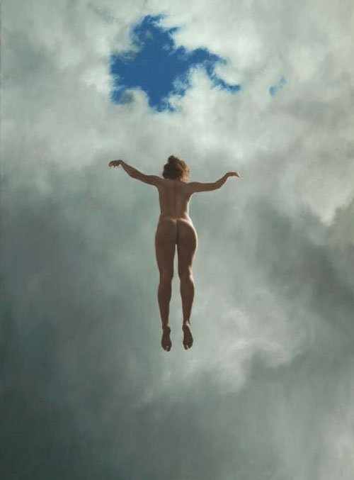 ERlKAHANSON's tweet photo. Work by Harry Holland. https://t.co/hWXlTS0d4d