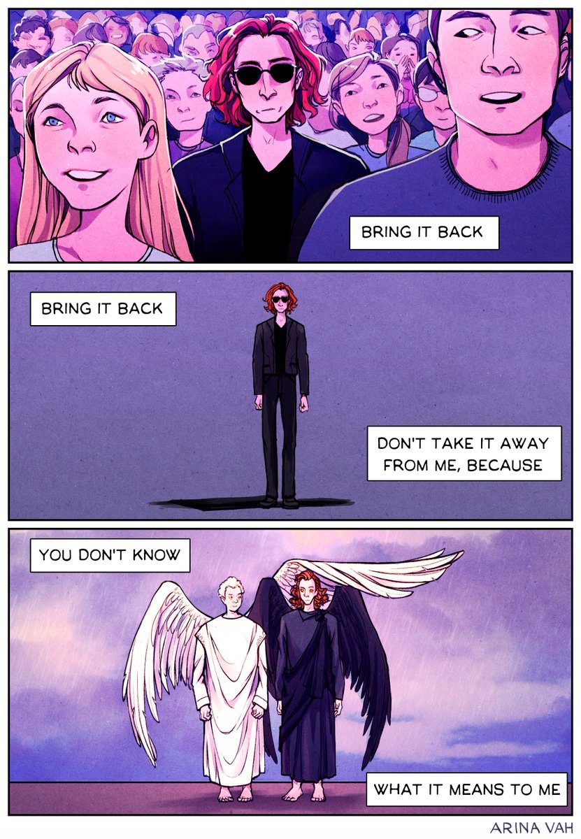 vah_arina's tweet photo. love of my life
#goodomens https://t.co/bsZ7Uc2JJR