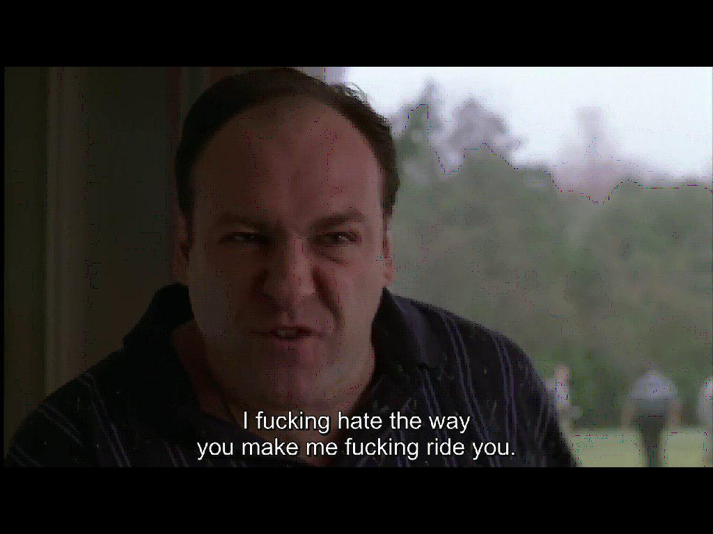 L'imperatore tweet media