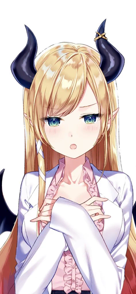 癒月ちょこ💋@ホロライブ on X: 