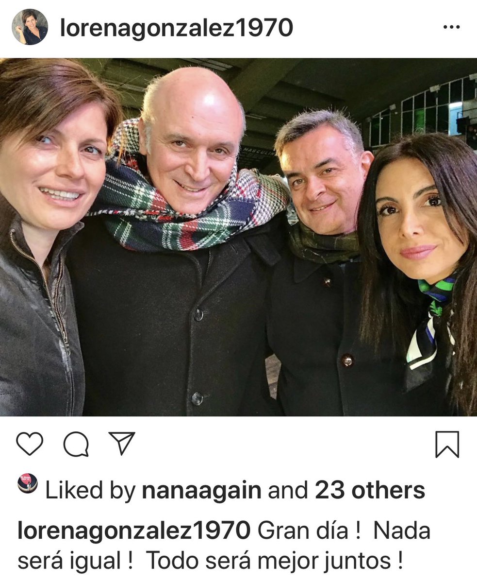 lorena del valle gonzalez (lorfra) Twitter