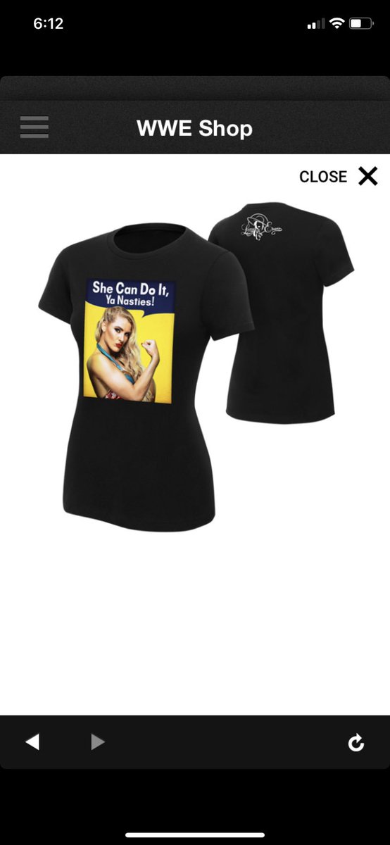 Cqtheresa's tweet image. Dear @BeckyLynchWWE, gentle reminder that if @LaceyEvansWWE and @BaronCorbinWWE should win I’m gonna be forced to buy this for a friend. #pleasedontmakeme #iworkhard #mightkillme #kickherass #kickhistoo