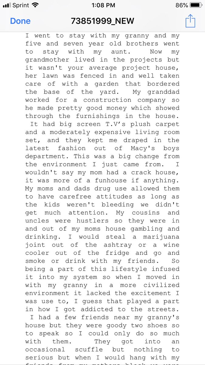 Scotty2tymes2's tweet photo. Prologue to 📖 Wallboys (If this wall could talk)
Read free with Amazon prime or kindle unlimited 
@Oprah @IAmSteveHarvey @TheEllenShow @tylerperry 
#books #book #booklovers #bookshelf #movies #Movieclips #Webseries #Baltimore #atlanta #NewYork #California https://t.co/IPWwDWtO1Q