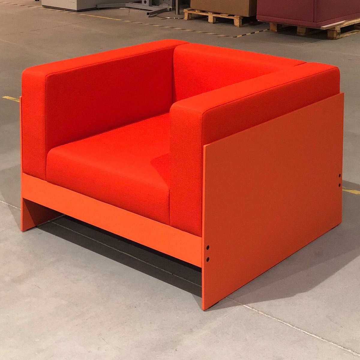 Standard Sofa