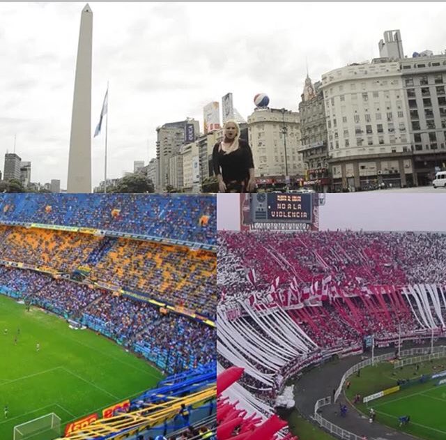 DarkSopranoPao's tweet photo. LIBERTANGO - SOPRANO VERSION Like a hawk stealing for the prey. #libertango #darksoprano #pasión #astorpiazzolla #tango #passion #tangorock #darktango #argentina #soprano ⚽️#boca ⚽️#riverplate Like the night waiting for the day. #caminito #puentenicolasavellaneda 🏗🌊⚓️ https://t.co/5w8xjIP4T7