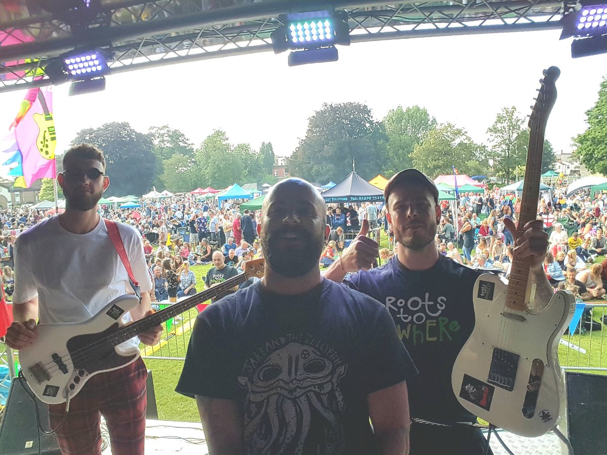 Roots to Nowhere tweet media