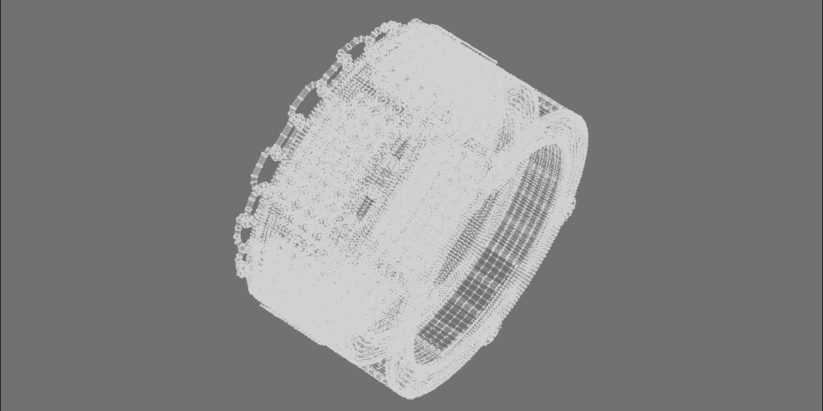 Hobby_Touya's tweet photo. #digital #design #notepc #software #3DCG #Lightwave3d #modelign #original #technology #jewelry #ring #Idea
「Original_Design_Jewelry」(Modeling_Design) https://t.co/JEdfZWl3ej