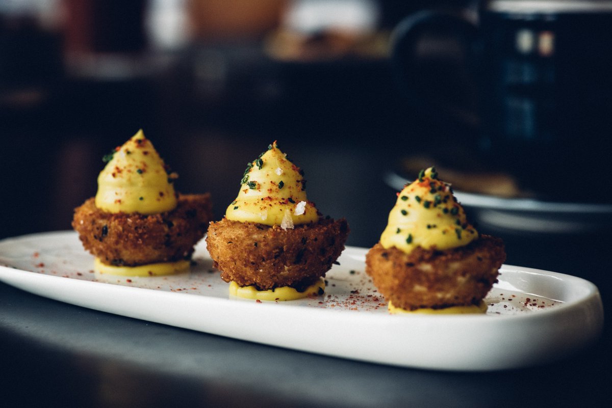 The best things in life are meant to be shared! #bluellamajazzclub #sundaybrunch #visitannarbor