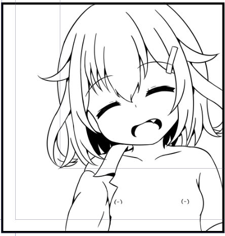 この雷ちゃん可愛すぎる天使 