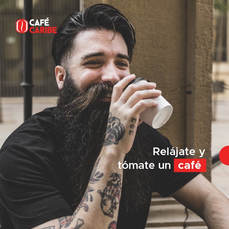 cafecaribecl's tweet photo. ¿Último día de la semana y te sientes estresado por que ya llega el lunes? Relax.. Tómate un descanso y disfruta de un buen café ☕️✌️ https://t.co/GZ2r0TeL2o