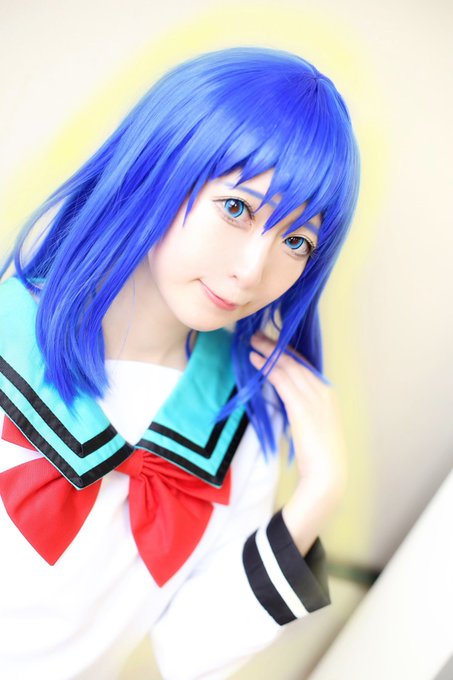 Twitterのコスプレ画像74