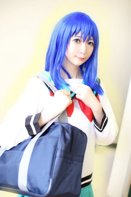Twitterのコスプレ画像73