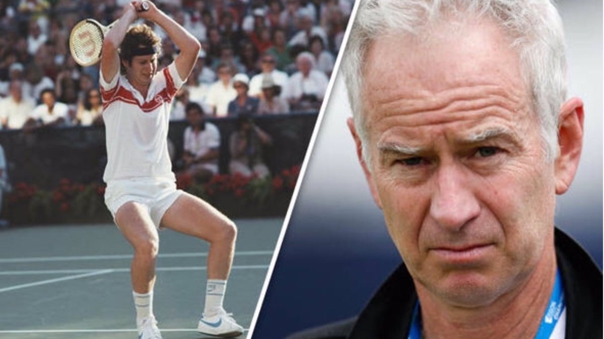 Septembers_Song's tweet image. Ah #ESPN why have negative Nellie ie John McEnroe as an announcer @Wimbledon Men’s Final 2019   #BringBackClass