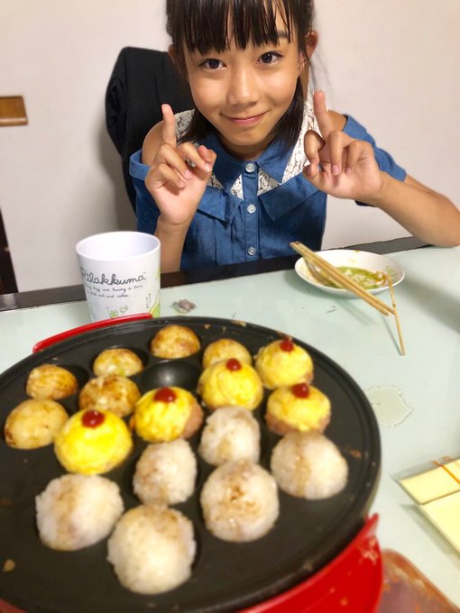 Twitterのコスプレ画像8