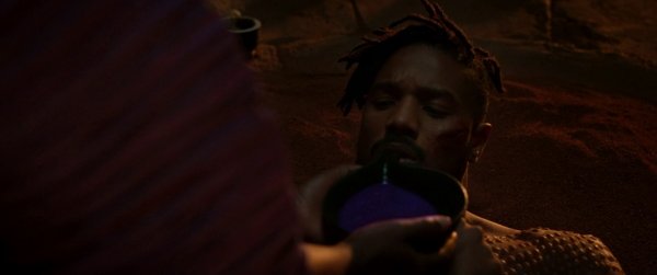 MPAs_Gallery's tweet photo. 'Beasts of No Nation' (2015), Director: Cary Joji Fukunaga
'Black Panther' (2018), Director: Ryan Coogler https://t.co/LJ8xMg7FRs