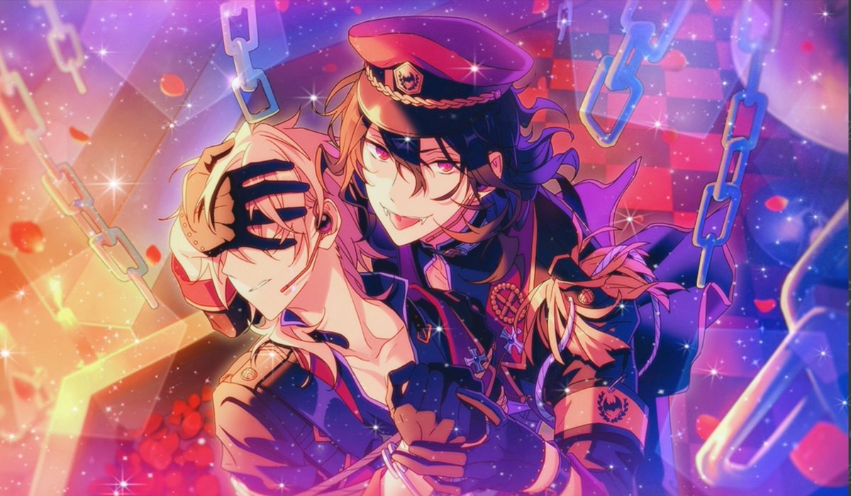 Kano_Koga's tweet photo. 晃牙くん最推しのUNDEAD推しです💕
同担・他担・夢・腐大歓迎です✨
まだまだ初心者ですが仲良くしてくれると嬉しいです！

#Twitter上にいるあんスタ好き全員と繋がるのが密かな夢だったりするのでとりあえずこれを見たあんスタ好きはRTもしくはフォローしてくれたら全力でフォローしに行きます https://t.co/Y9gMrIYHIh