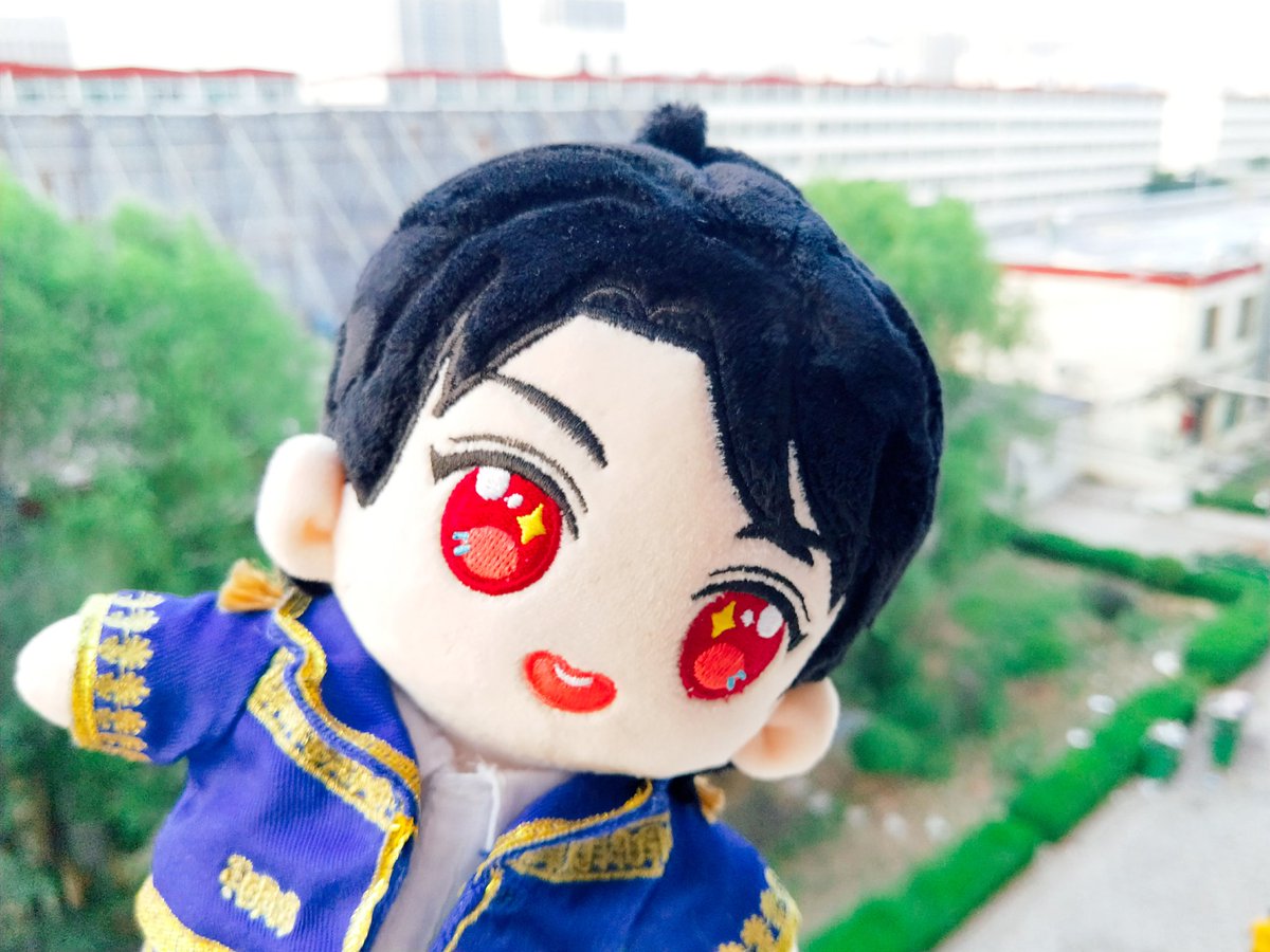 8krK3OqiOjYYM10's tweet photo. The first sample is already come~🎉🎉🎉#sjdolls #sujudoll #Heechuldoll #sj玩偶 #SuperJunior玩偶 #Superjuniordoll #Superjuniordolls #KimHeechul #kimheenim #SUPERJUNIOR #김희철 #희철 https://t.co/q1qM6p9eqJ