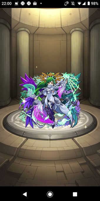 ガブリエル 高画質 のtwitterイラスト検索結果 古い順