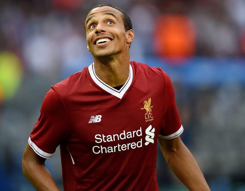 magneleokarlsen's tweet photo. Who is the most valuable centre back? 

RT for Matip 
Like for Maguire https://t.co/nGaSBxc47F