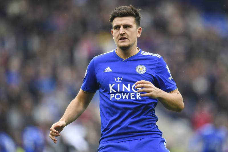 magneleokarlsen's tweet photo. Who is the most valuable centre back? 

RT for Matip 
Like for Maguire https://t.co/nGaSBxc47F