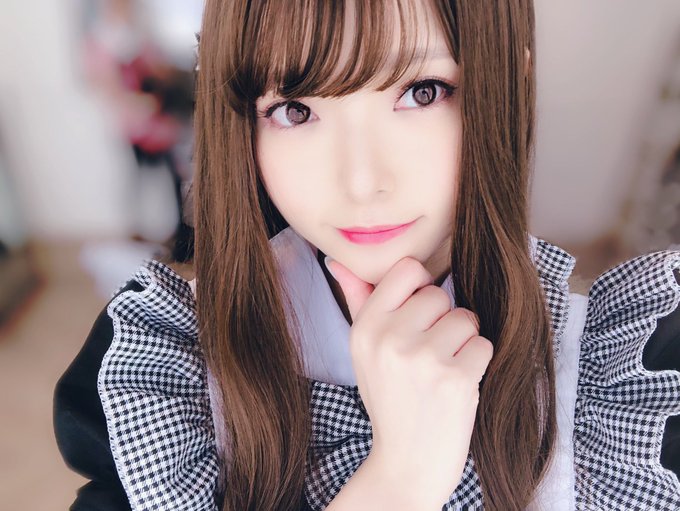 コスプレイヤー雪瀬はるのTwitter画像23