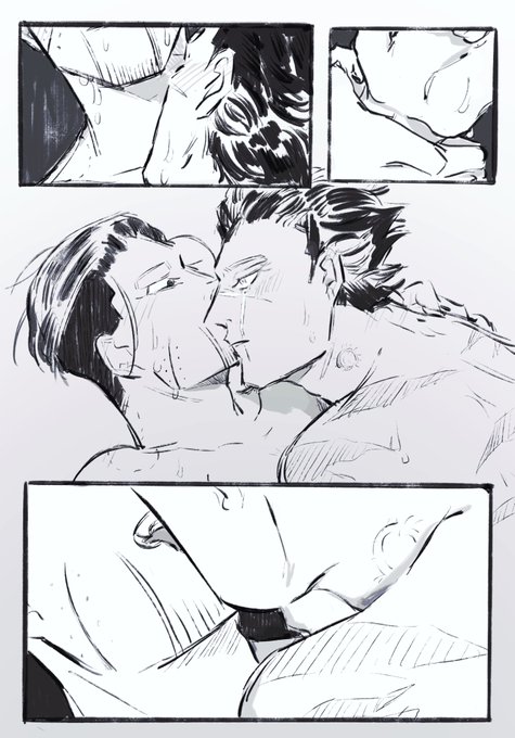 thinking about Them... 