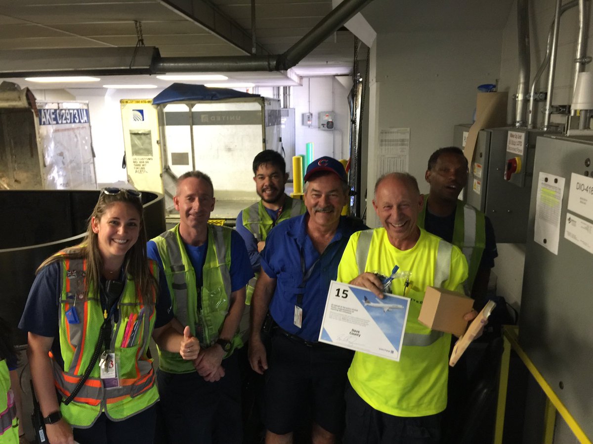 BrookeBidwell's tweet photo. Congrats on 15 years Dave!! https://t.co/cm0hQ0d0ia