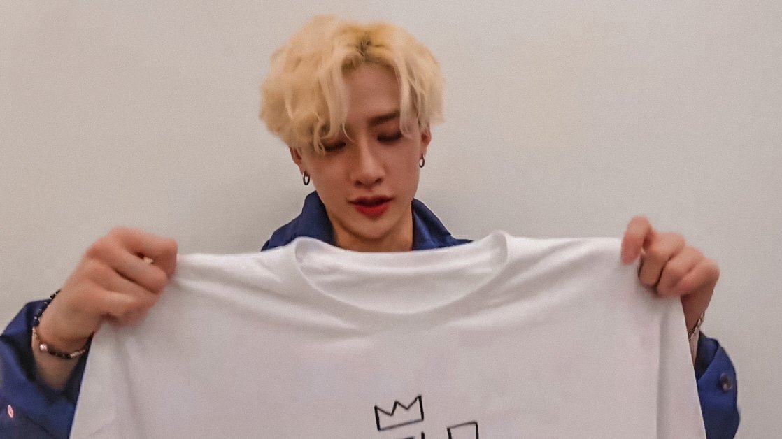 bangchanlq's tweet photo. chantamong ><

#방찬 ; #BangChan https://t.co/LAPI1AgcaO