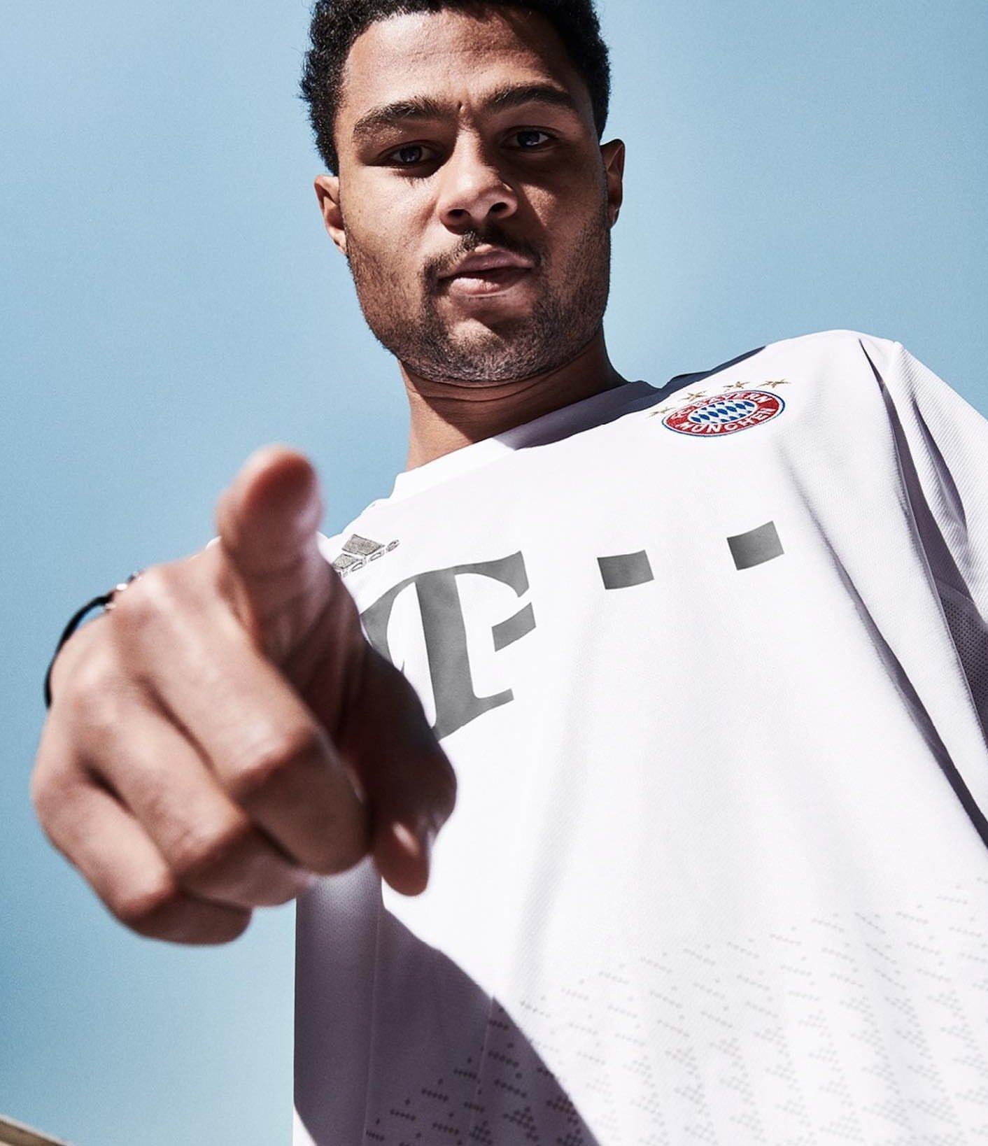 Happy Birthday | Feliz Cumpleaños: Serge      