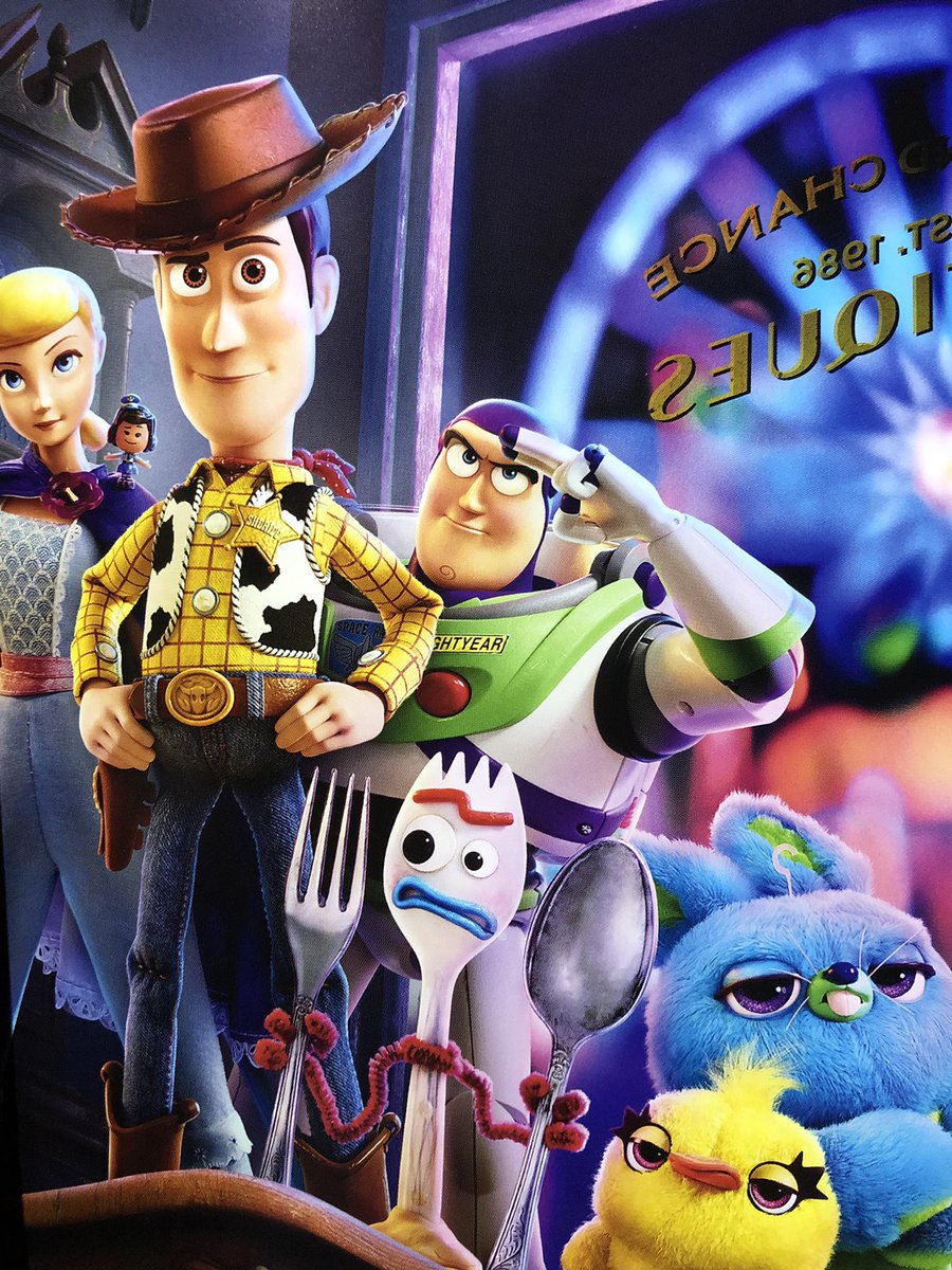 くま べあ A Twitter トイ ストーリー4 観てた 今回のボニーのウッディに対しての無関心さが悲しい 久々のボー ピープ可愛い い 陶器製なのにあのアクションはハラハラする トイストーリーはやっぱりウッディの物語で ウッディの根底は結局アンディだったと