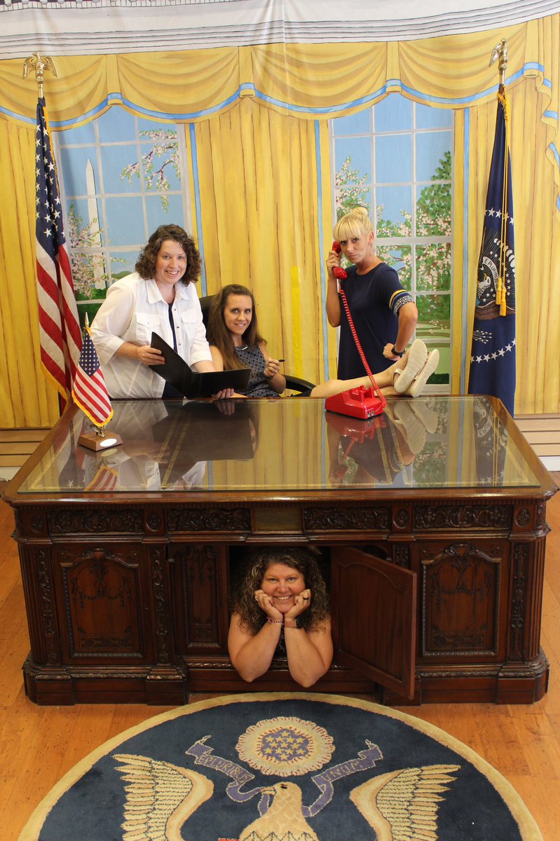 BAD81608's tweet photo. The @PSOMichigan girls are ready for the @pubschoolops #parentcon as we’ve already been hard at work! @EdOptionsMom @aleyminton @CarissaSimonski #schoolchoice https://t.co/nj56IFOpxs